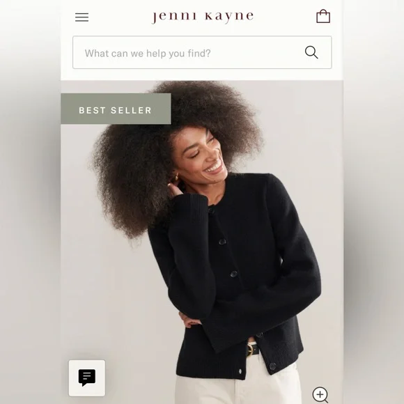 Jenni Kayne Cooper Cardigan - Picture 4 of 5